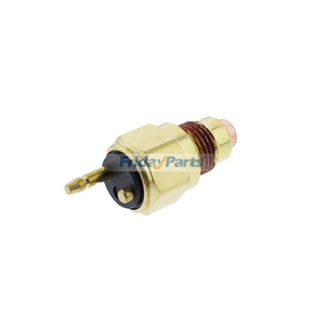 Temperature Sensor 121250-44901 for Yanmar Engine 3TNA72C 3TNV70 3TNV76 3TNV84 3TNV88 3TNM72 4TNV84T 4TNE88 4TNV88