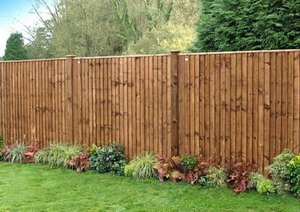 Closeboard Panels - 1.83 x 1.83m