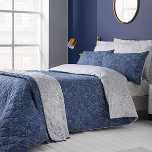 KING DUVET COVER Adler