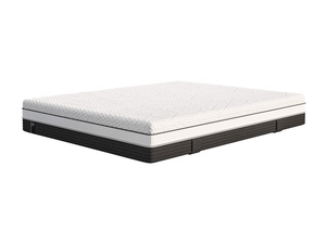 Emma Diamond Firm Deluxe Double Mattress