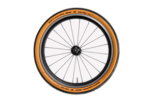 Schwalbe One Tanwall-band - Opvouwbaar