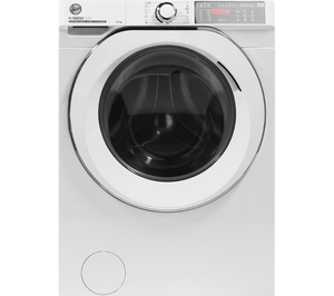 Hoover H-Wash 500 HWB49AMC Smart 9kg 1400 Spin Washing Machine - White