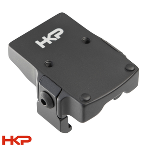 HK MP5 .22 LR Optic Mount - RMR, Holosun