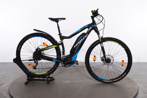 Haibike SDURO HardNine RC