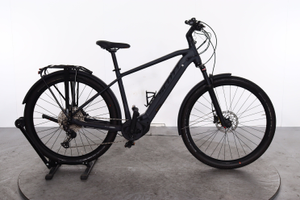 Scott Axis eRIDE10