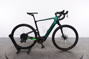 Cannondale Topstone Neo Carbon Lefty 1