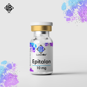 Epitalon - 10MG