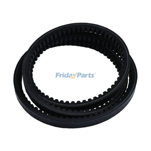 Belt 000-6693 for Befco Mower C50-RD5