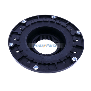 Coupling 1604-0761-00 Replacement for Atlas Copco Air Compressor XAS 