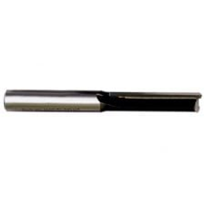 DART 1/2" Shank Tungsten Carbide Tipped Router Bit – 50mm Cutting Length
