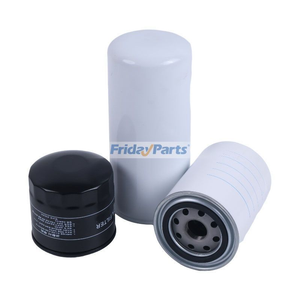 Maintenance Filter Kit for Branson Tractor 2515H 3015H 3515H 4015H 4015CH 4215H 3520H 3620H 4720CH 4820H 4820CH 5520H 4215CH 4815H 4815 3725H