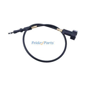 Tilt Assist Cable 436202 766408 for Johnson Evinrude Outboard 25HP 30HP 40HP 48HP 50HP