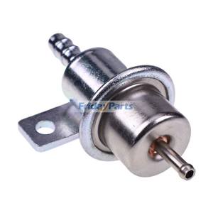 Fuel Pressure Regulator 0280160555 97JF-9C968-AB for Ford Aerostar Explorer Ranger Mazda Navajo B4000 1992-1999
