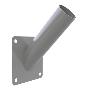 LED Straßenlampe Wandhalterung - Ø60mm