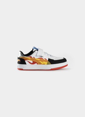 Puma x Hot Wheels Caven 2.0 PS Shoes - Kids