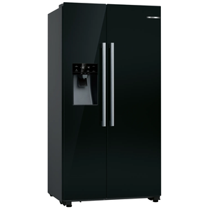 Series 6 American Fridge Freezer Ice & Water