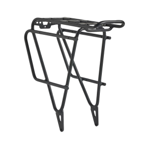 Rack Trek Backrack Deluxe MIK Side Black