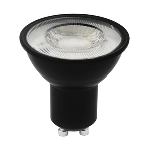 Ampoule LED GU10 - 3W - 2700K - 345 Lumen - Dimmable