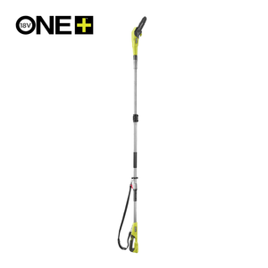 18V ONE+™ EZ REACH™ Cordless 2.9m Telescopic Pole Saw (Bare Tool)