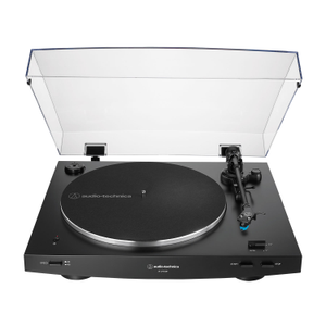 Audio Technica AT-LP3XBT Bluetooth Record Player - Black