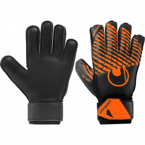 Uhlsport Soft Resist Flex Frame Junior - black/orange - 6