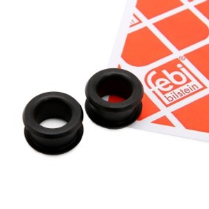 Holder, air filter housing