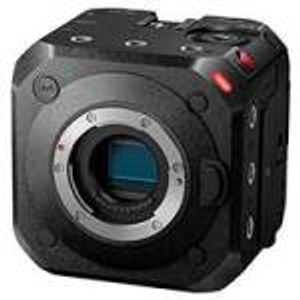 Panasonic AW-UB10 4k Multi Purpose Micro Four Thirds Box Camera (p/n AW-UB10E)