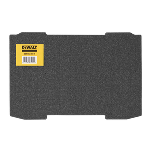 DeWalt DWST83459-1 Toughsystem 2.0 Foam Inlay