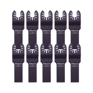 N-Durance HCS Multi-Tool Blade 22.5mm (Pack of 10)