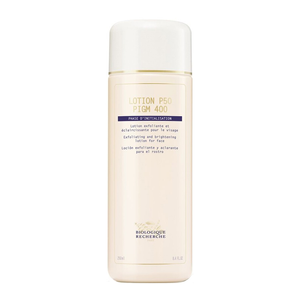 Biologique Recherche Lotion P50 PIGM 400 (1 x 250ml)