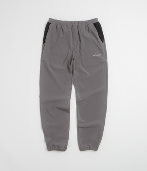 Columbia Vital Valley Joggers - City Grey / Black