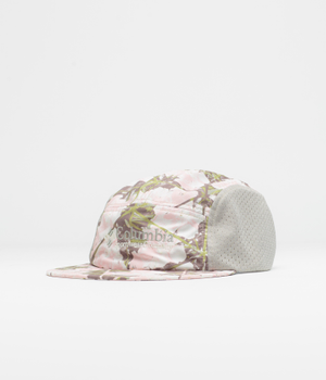 Columbia Wingmark Cap - Pink Agate Florascope