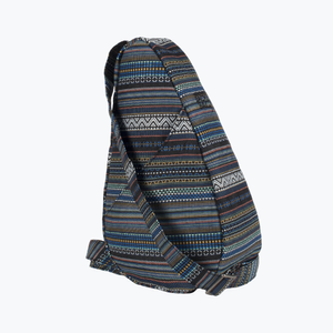 Kindred Blue - Sling Bag