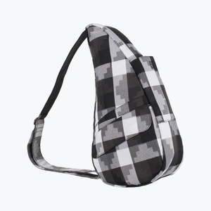 Checkerboard - Small Bag