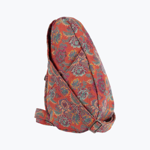 Rose Tapestry 1 - Sling Bag