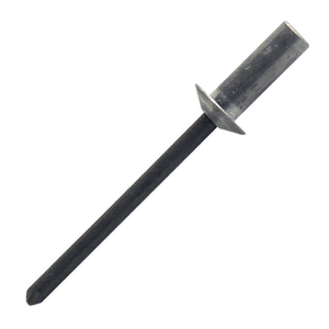 Sealed Rivet 4.8 x 12.5mm Pack of 100