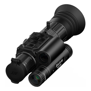 ZULUS HD V2 3-12X LRF Digital Riflescope