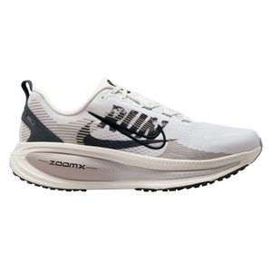 Nike Mens Vomero 18 - Summit White/Black/College Grey - Neutral - FA25