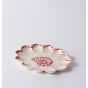 Jones & Co - Atlantic Shell Plate