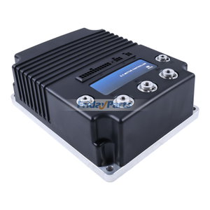 48V 400A 0–5kΩ Electric Motor Controller AM142402 AM126631 for John Deere Gator Utility Vehicle 4x2 TE4X2 TE