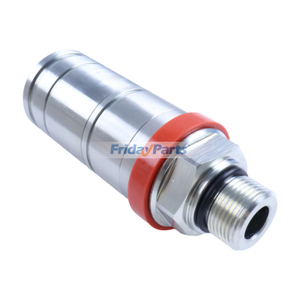 Hydraulic Quick Release Coupling for Massey Ferguson John Deere Tractor