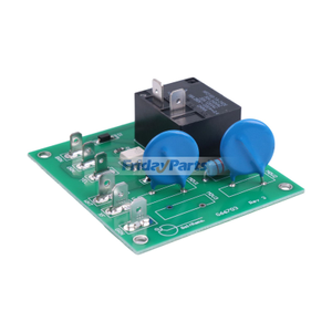 36V Power Input Board 28126-G04 for EZGO 1994-up Medalist TXT Golf Cart