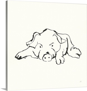 Line Pig I