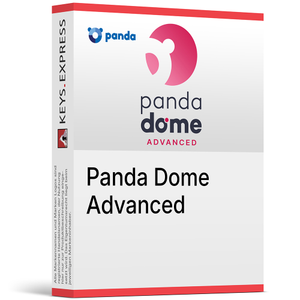 Panda Dome Advanced