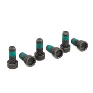 Screw Set, flywheel
