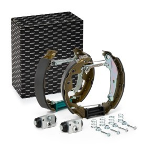 Drum brake kit