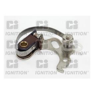 Contact Breaker, distributor