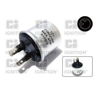 Indicator relay