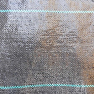 Woven Landscaping Fabric - 49.5m2 pack