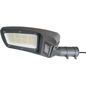LED Straßenlampe - 100W - 160 Lm/W - 4000K - IP66 - 5 Jahre Garantie